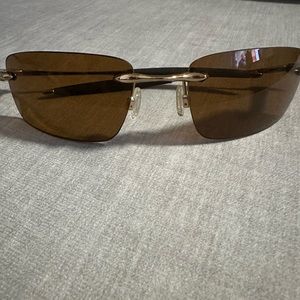 Oakley Polarized Sunglasses